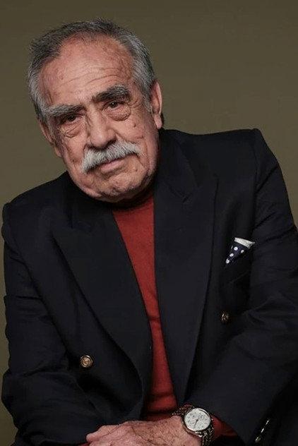 Hugo Medina - Actor Profile Photo