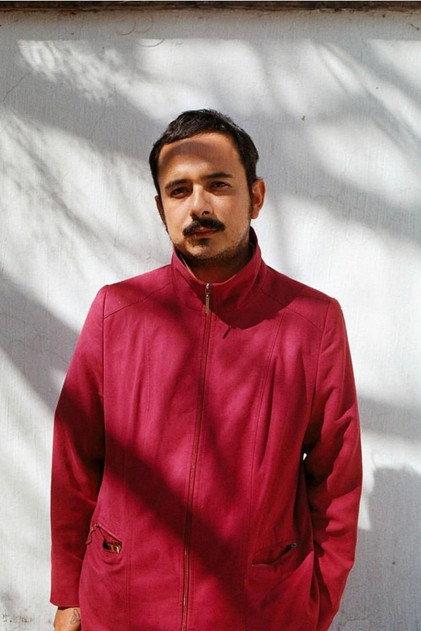 Eduardo Esquivel - Actor Profile Photo