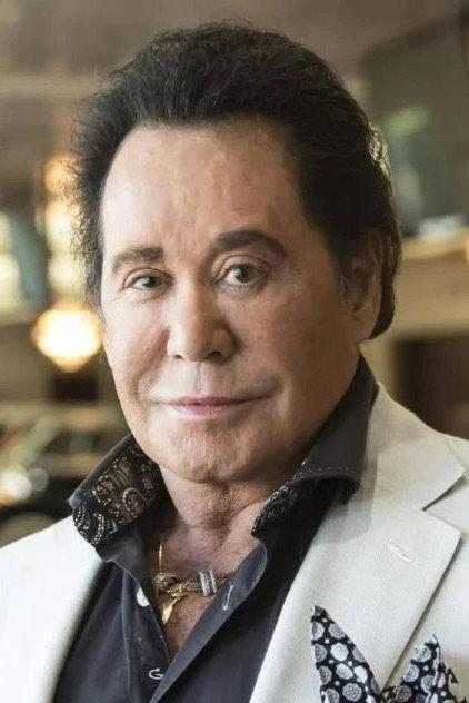 Wayne Newton - Actor Profile Photo