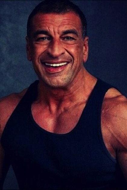 Peter Gaudio - Actor Profile Photo