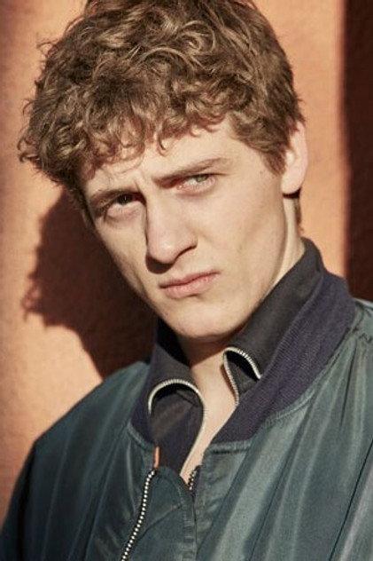 Oskar Bökelmann - Actor Profile Photo