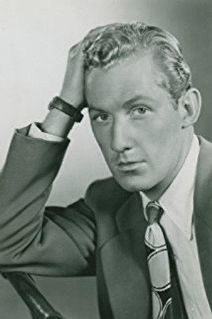 Bengt Eklund - Actor Profile Photo