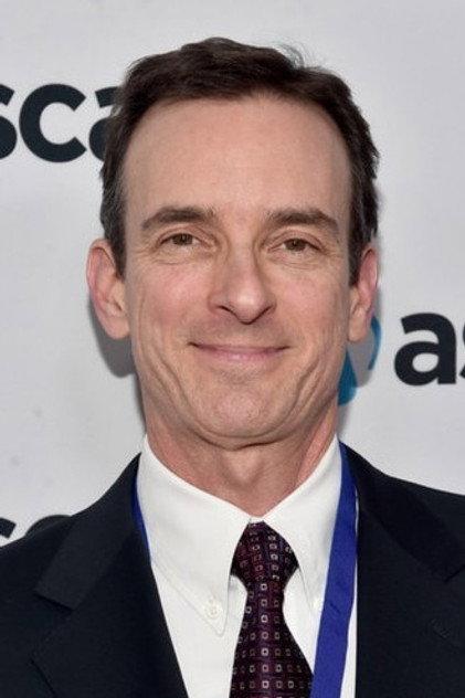 Randall Crissman - Actor Profile Photo