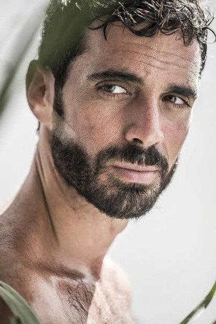 Jano Sanvicente - Actor Profile Photo