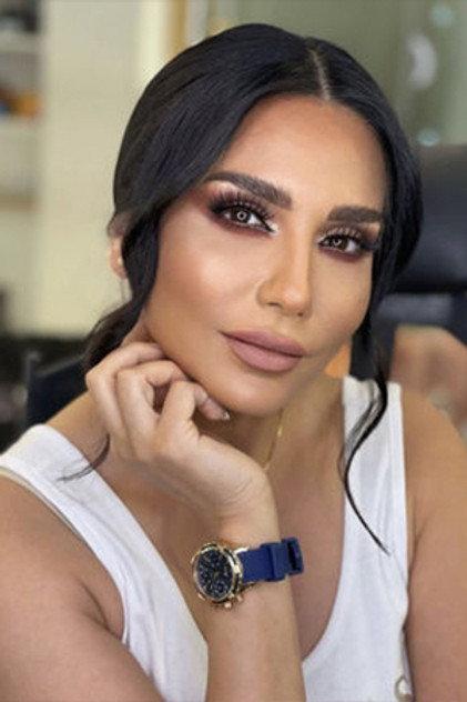 Rana Shmayess - Actor Profile Photo