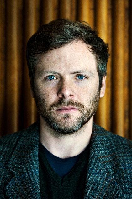 Nicholas Reinke - Actor Profile Photo