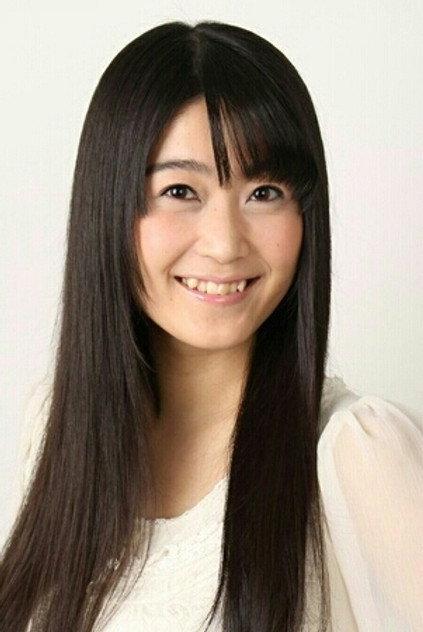 Asumi Yoneyama - Actor Profile Photo