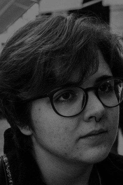 María Navarro - Actor Profile Photo