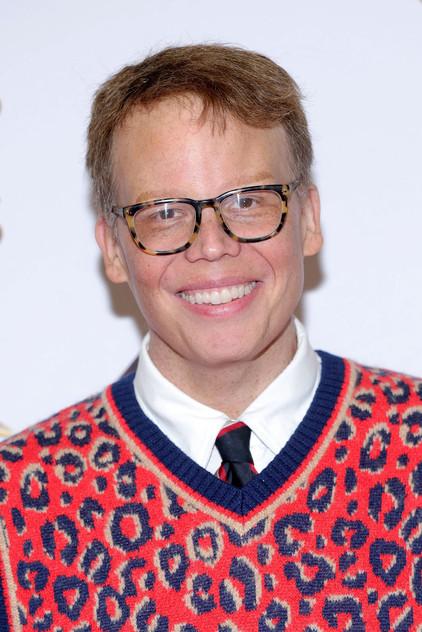 Jeff Hiller - Actor Profile Photo