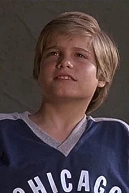 Jade Calegory - Actor Profile Photo