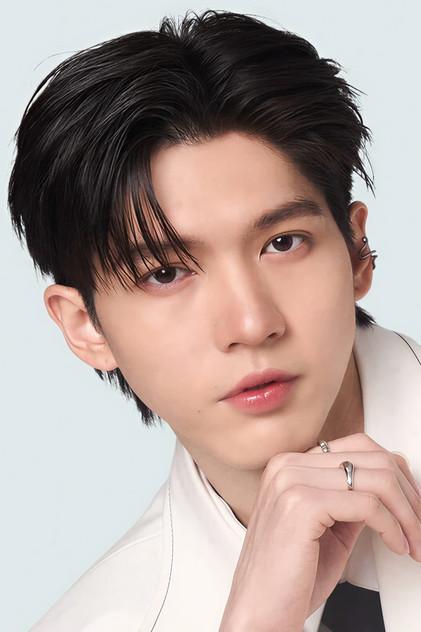 Thanaboon Kiatniran - Actor Profile Photo