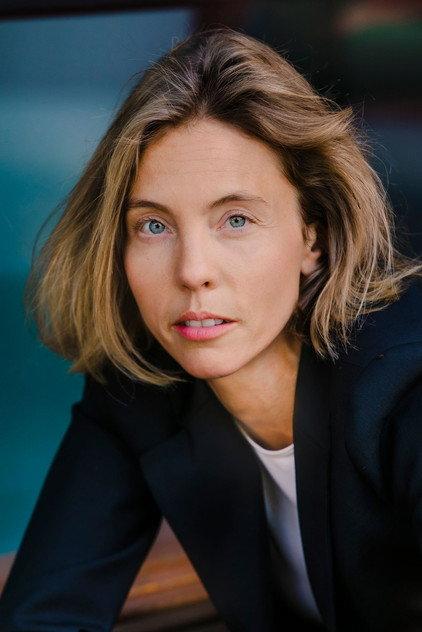 Sina Bianca Hentschel - Actor Profile Photo