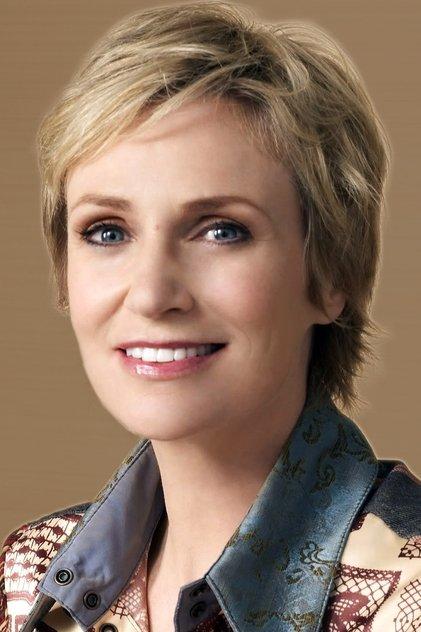 Jane Lynch - Actor Profile Photo