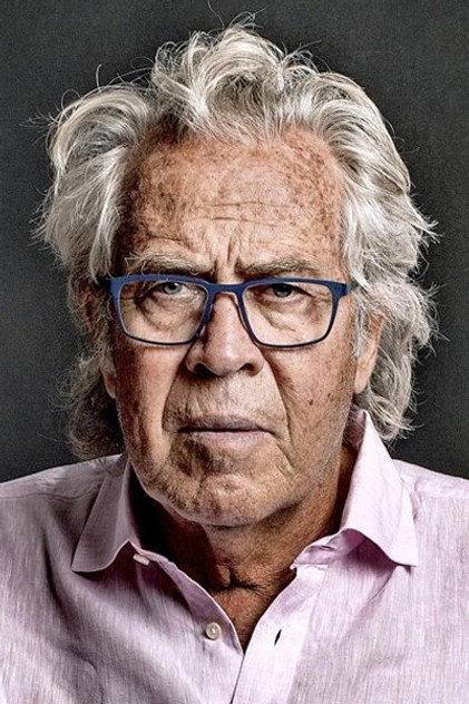 Jørgen Leth - Actor Profile Photo