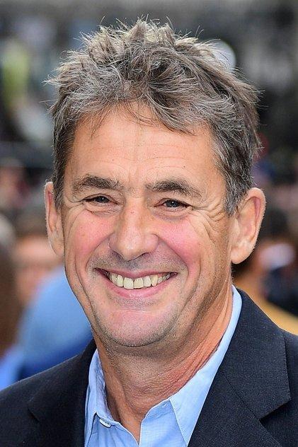 Tim Bevan - Actor Profile Photo
