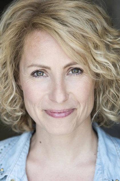 Stéphanie Heiser - Actor Profile Photo