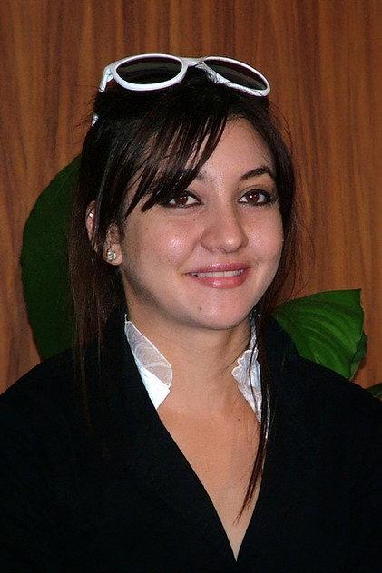 Dayana Legrá - Actor Profile Photo