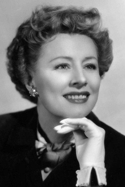 Irene Dunne - Actor Profile Photo