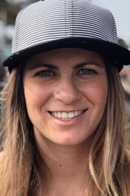 Lyn-Z Pastrana - Actor Profile Photo