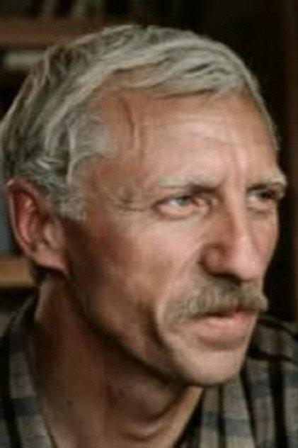 Viktor Nesterov - Actor Profile Photo