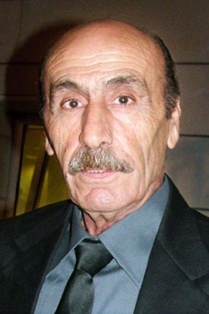Yosef Shiloach - Actor Profile Photo