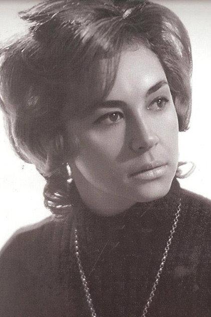 Pitsa Antoniades - Actor Profile Photo
