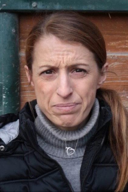 Sara Morganti - Actor Profile Photo