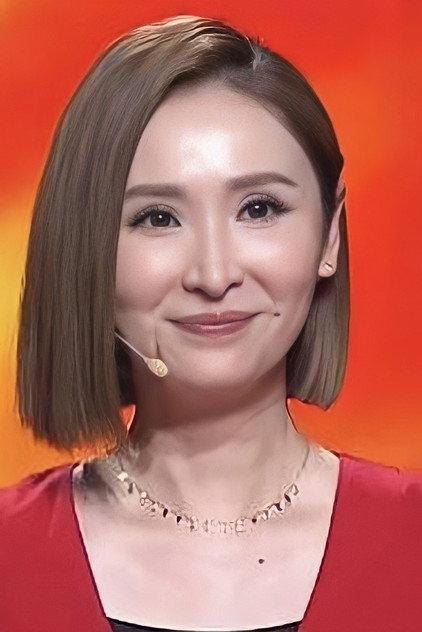 Janis Chan - Actor Profile Photo