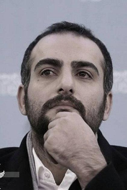 Hamed Komaily - Actor Profile Photo