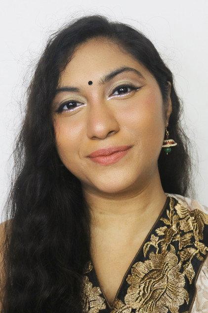 Banhisekha Sarkar - Actor Profile Photo