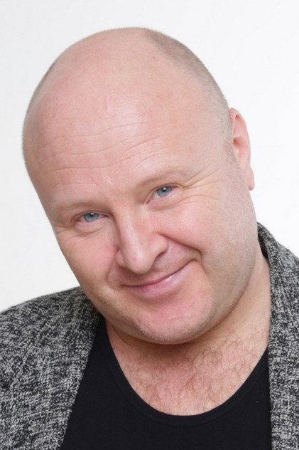 Sergey Mardar - Actor Profile Photo