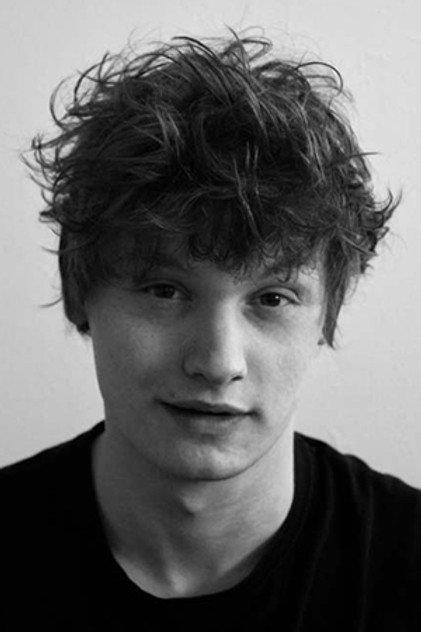 Jules Roy Sicotte - Actor Profile Photo