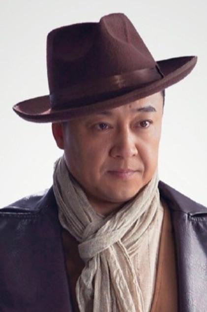 Zhang Xiaowei - Actor Profile Photo