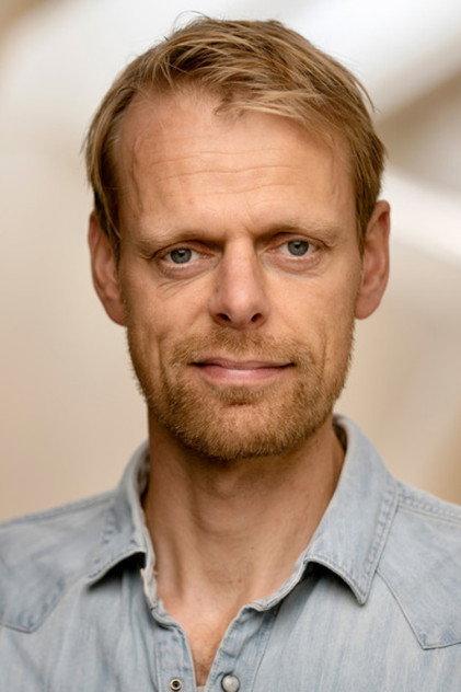 Jacob Madsen Kvols - Actor Profile Photo