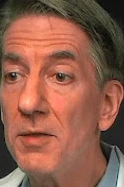 Russ Kingston - Actor Profile Photo