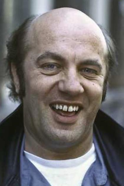Gerard Thoolen - Actor Profile Photo