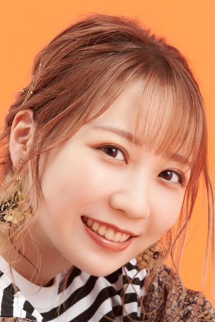 Shiina Natsukawa - Actor Profile Photo