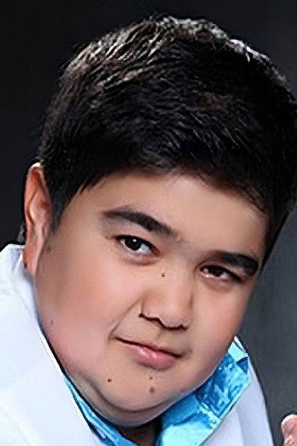 Dilshodbek Kattabekov - Actor Profile Photo