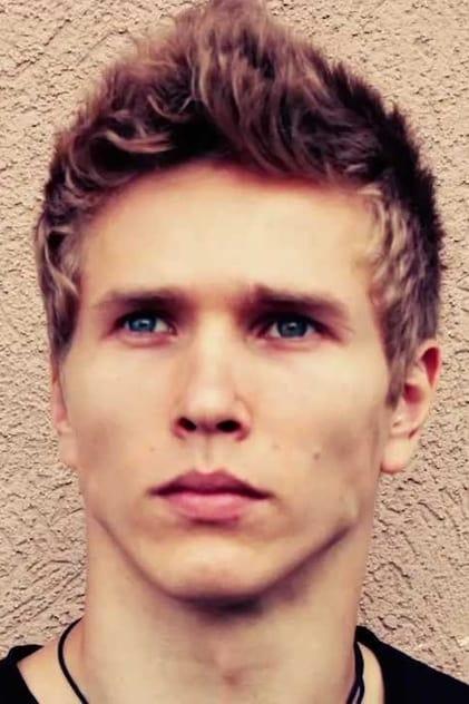 Alex Kyshkovych - Actor Profile Photo