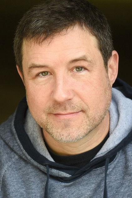 Stephen Caudill - Actor Profile Photo