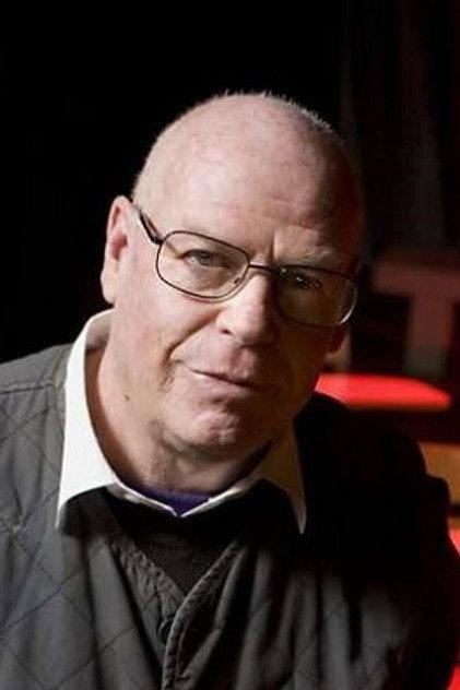 Ron Jones - Actor Profile Photo