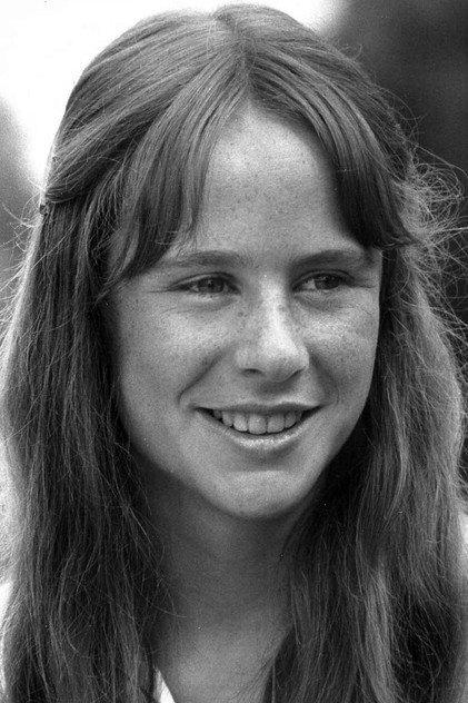 Glynnis O'Connor - Actor Profile Photo