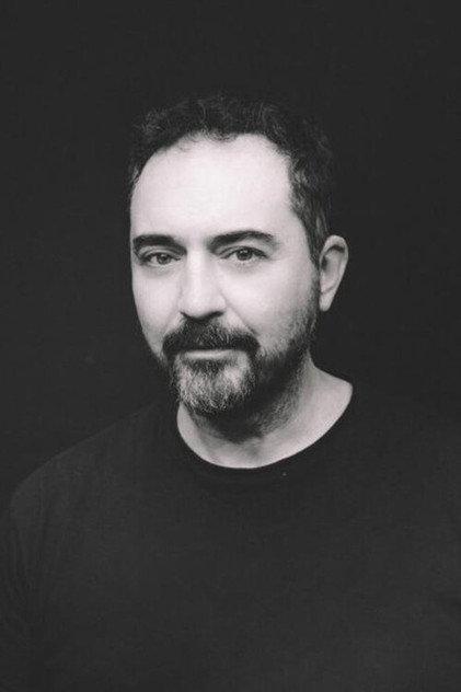 Iordanis Aivazoglou - Actor Profile Photo