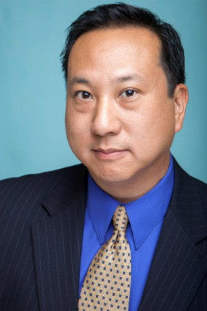 Christopher Chen - Actor Profile Photo