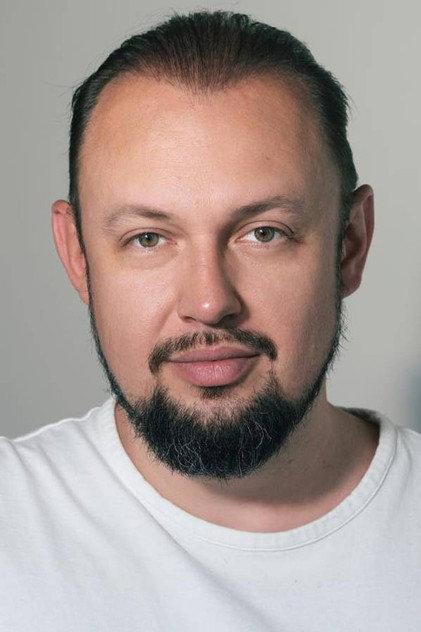 Vito Glazers - Actor Profile Photo