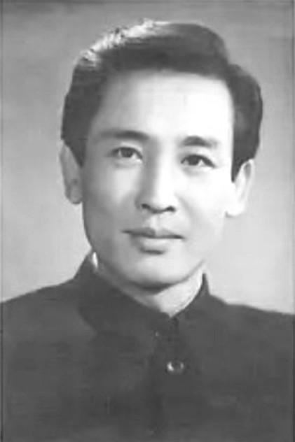 Wang Pei - Actor Profile Photo