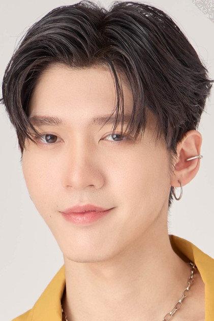 Thanaboon Kiatniran - Actor Profile Photo