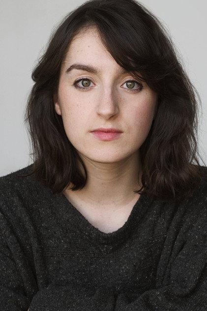 Katherine Laheen - Actor Profile Photo