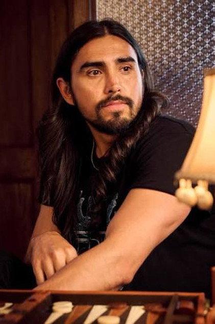 Braeden Clarke - Actor Profile Photo