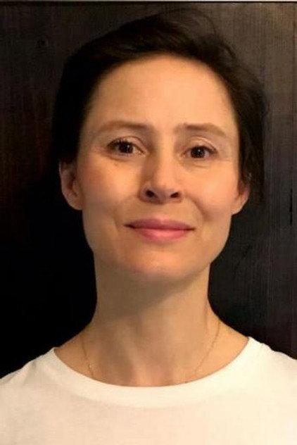 Natalia Strzelecka - Actor Profile Photo